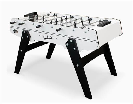 Sulpie Outdoor Football Table